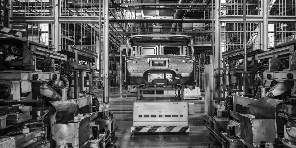 Renovar  IATF 16949 - Gestión de la calidad para la industria de la automoción